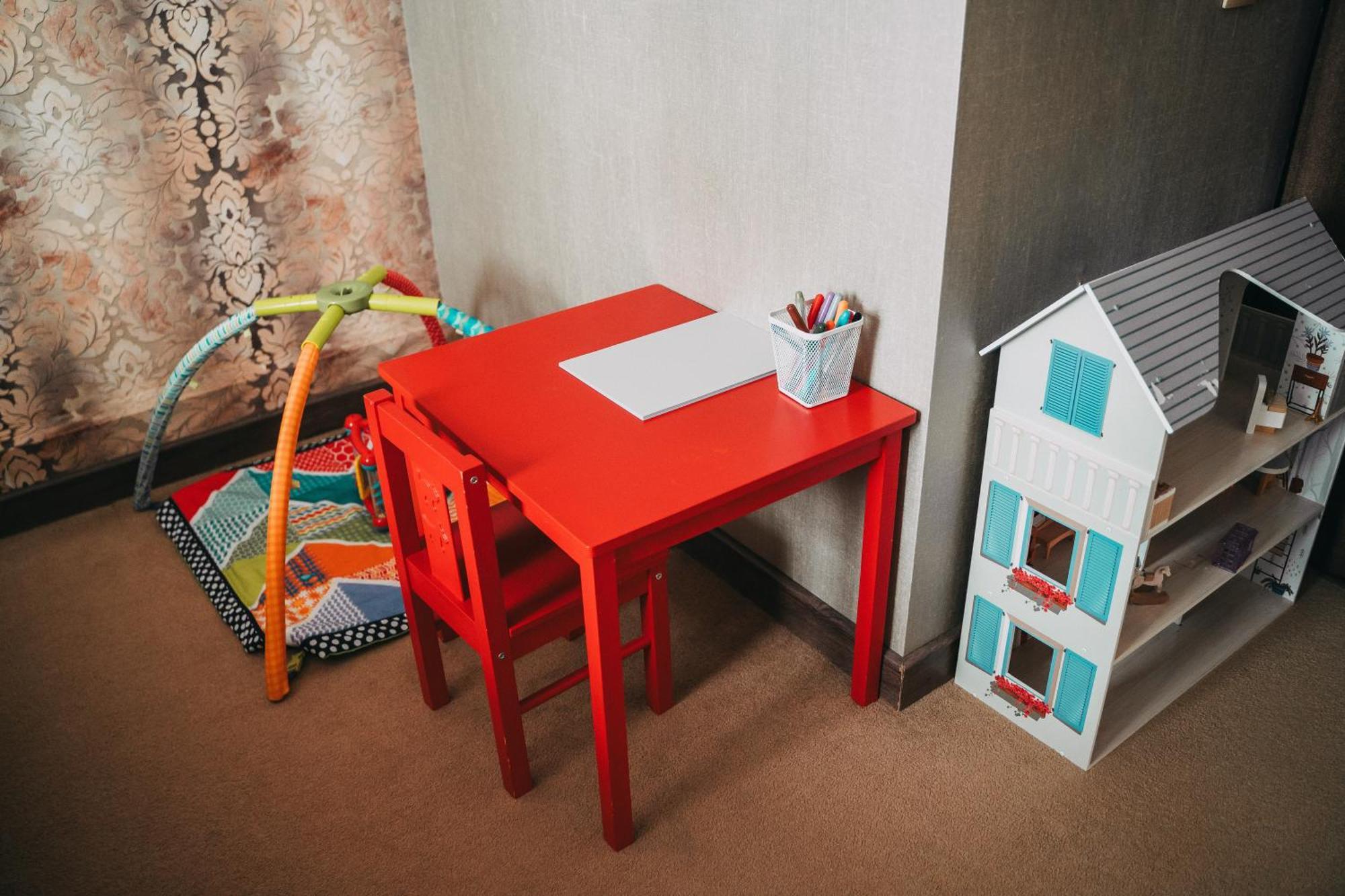 Family Apartment In Riga Center And Free Parking Kültér fotó