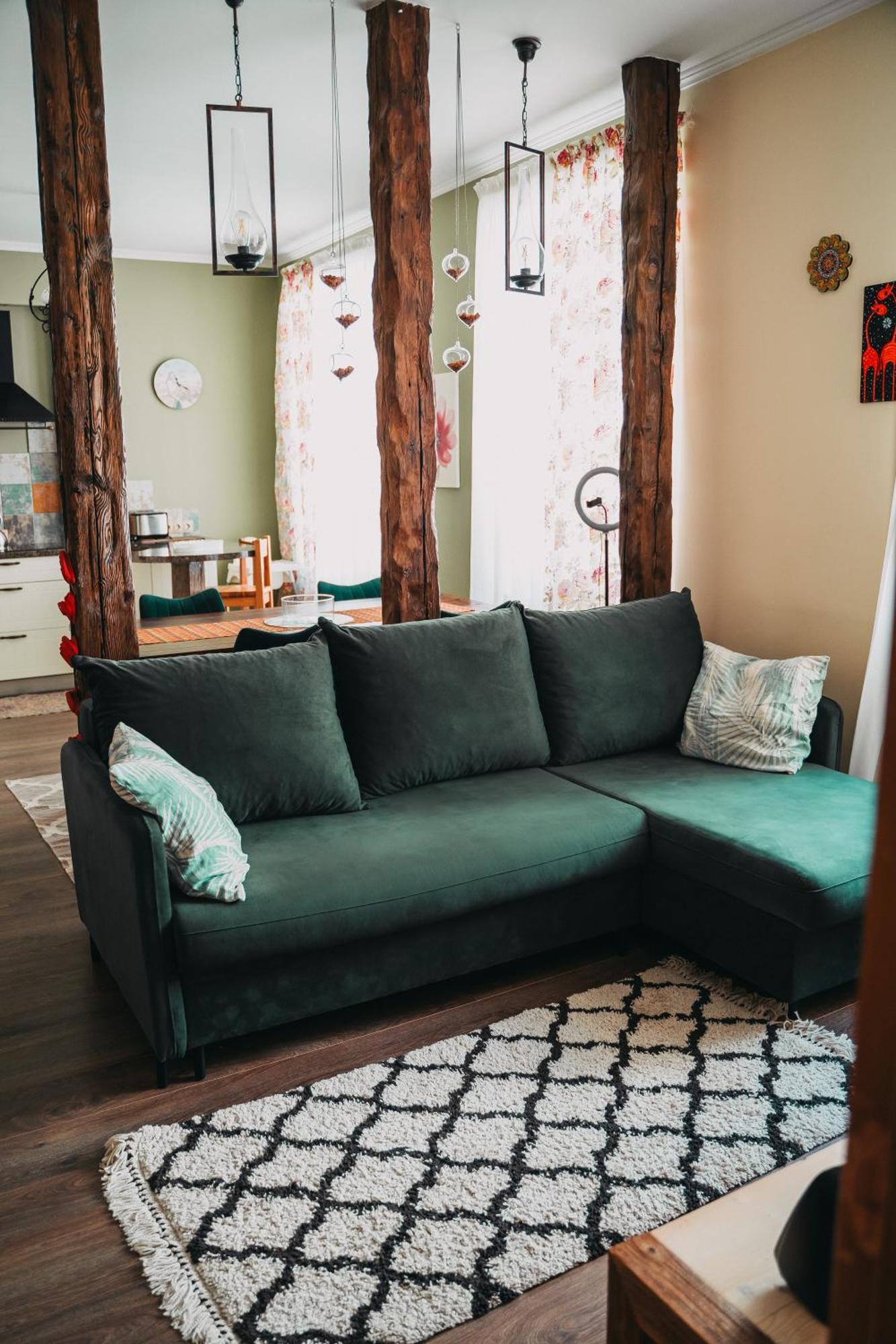 Family Apartment In Riga Center And Free Parking Kültér fotó
