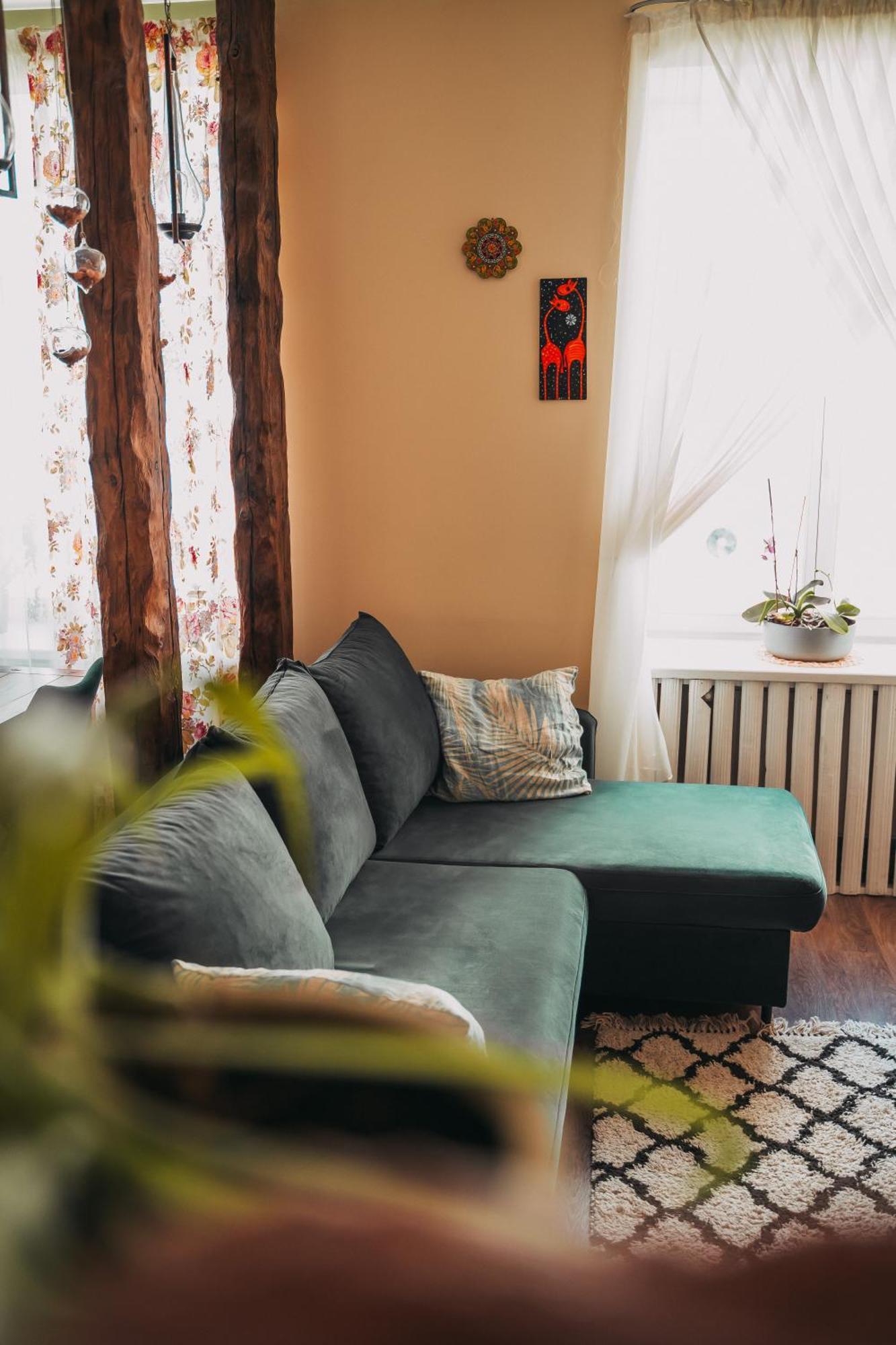 Family Apartment In Riga Center And Free Parking Kültér fotó