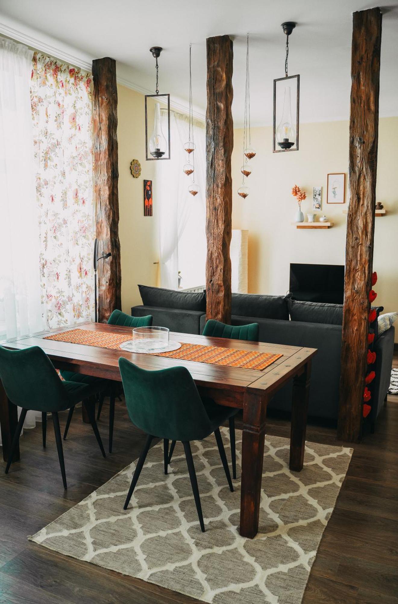 Family Apartment In Riga Center And Free Parking Kültér fotó